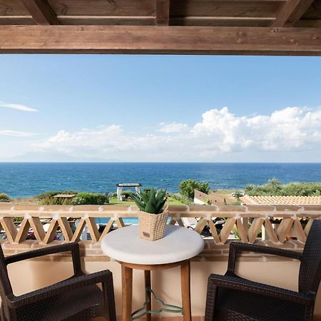 Sea Breeze Villa Tsilivi  Exterior photo