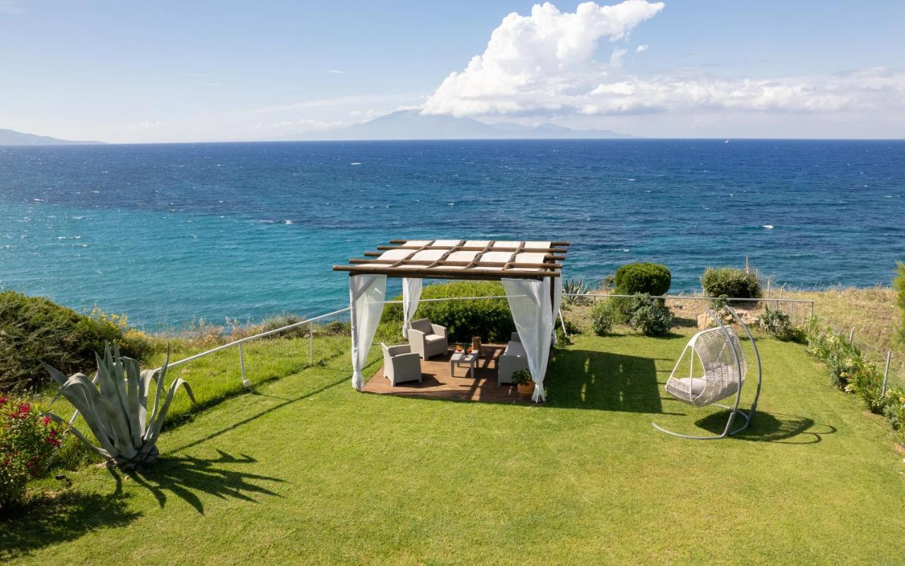 Sea Breeze Villa Tsilivi  Exterior photo