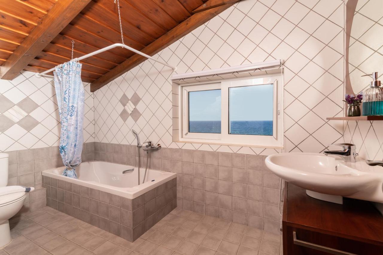 Sea Breeze Villa Tsilivi  Exterior photo