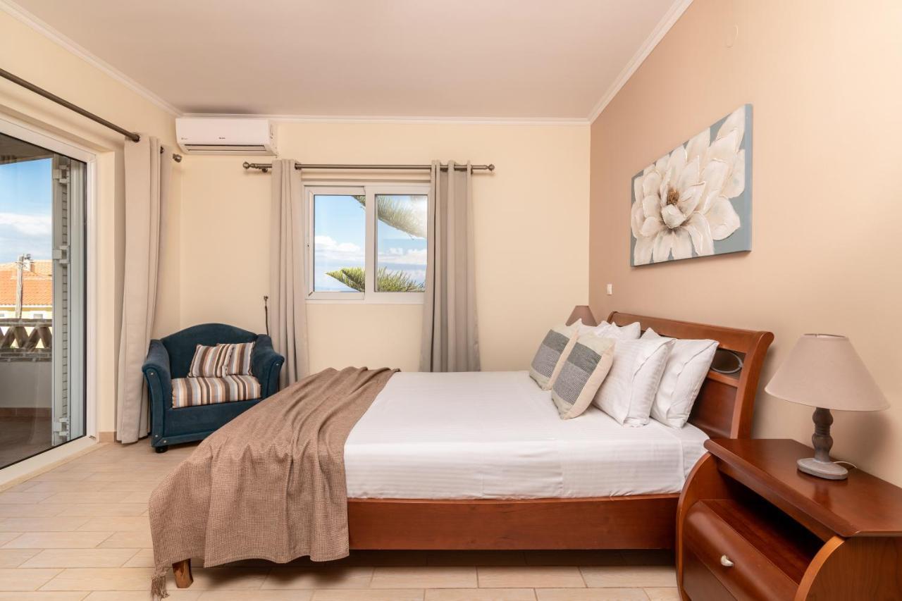 Sea Breeze Villa Tsilivi  Exterior photo