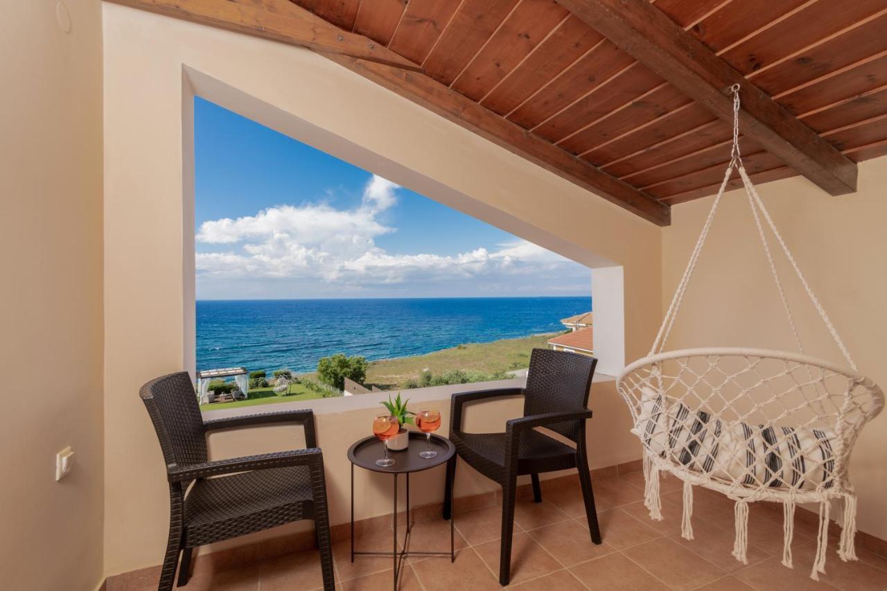 Sea Breeze Villa Tsilivi  Exterior photo