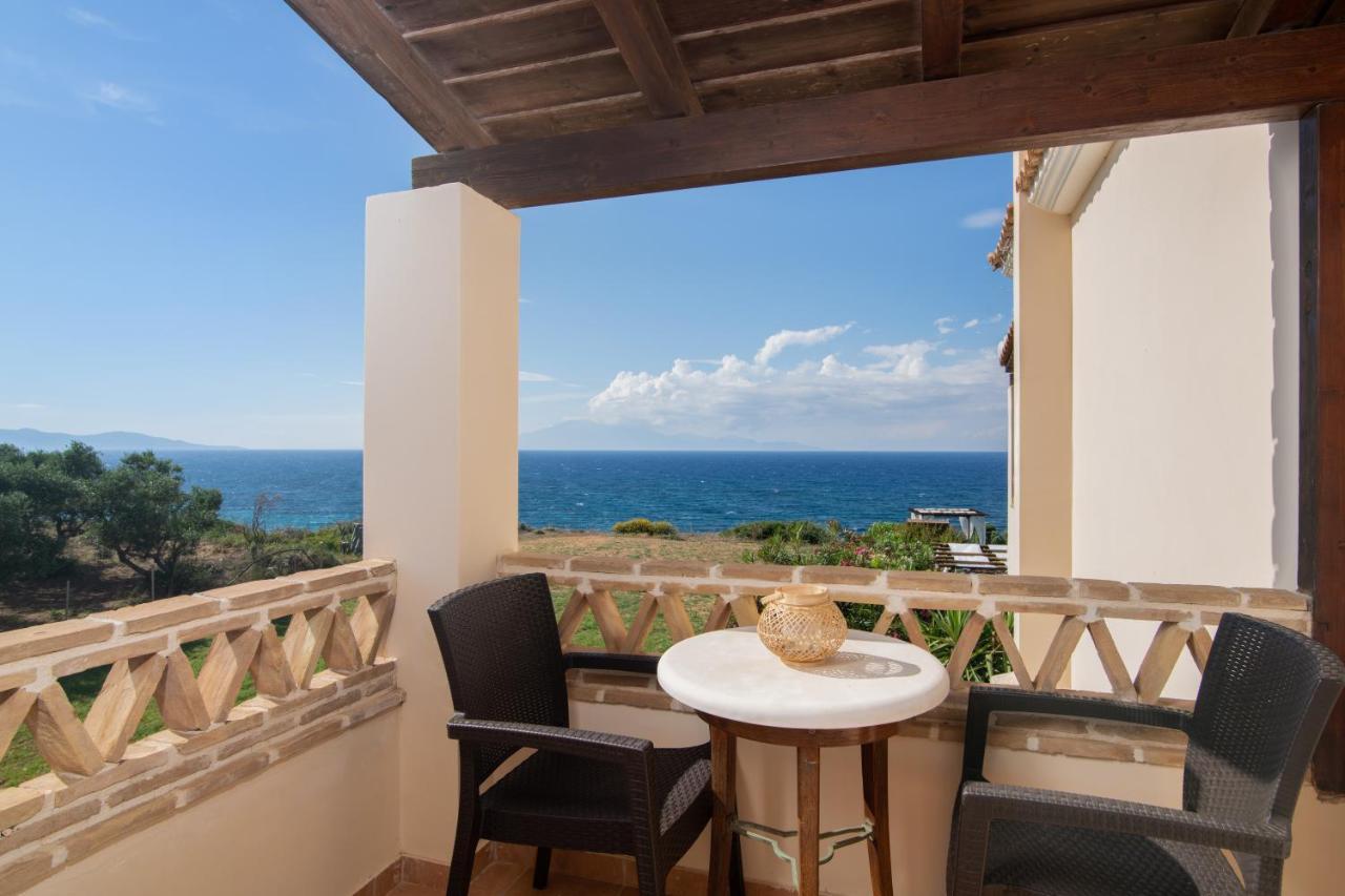 Sea Breeze Villa Tsilivi  Exterior photo