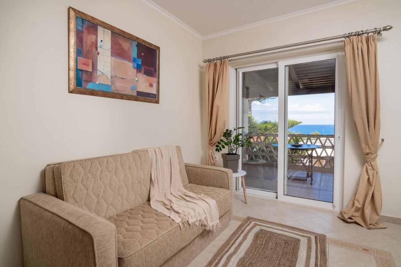 Sea Breeze Villa Tsilivi  Exterior photo