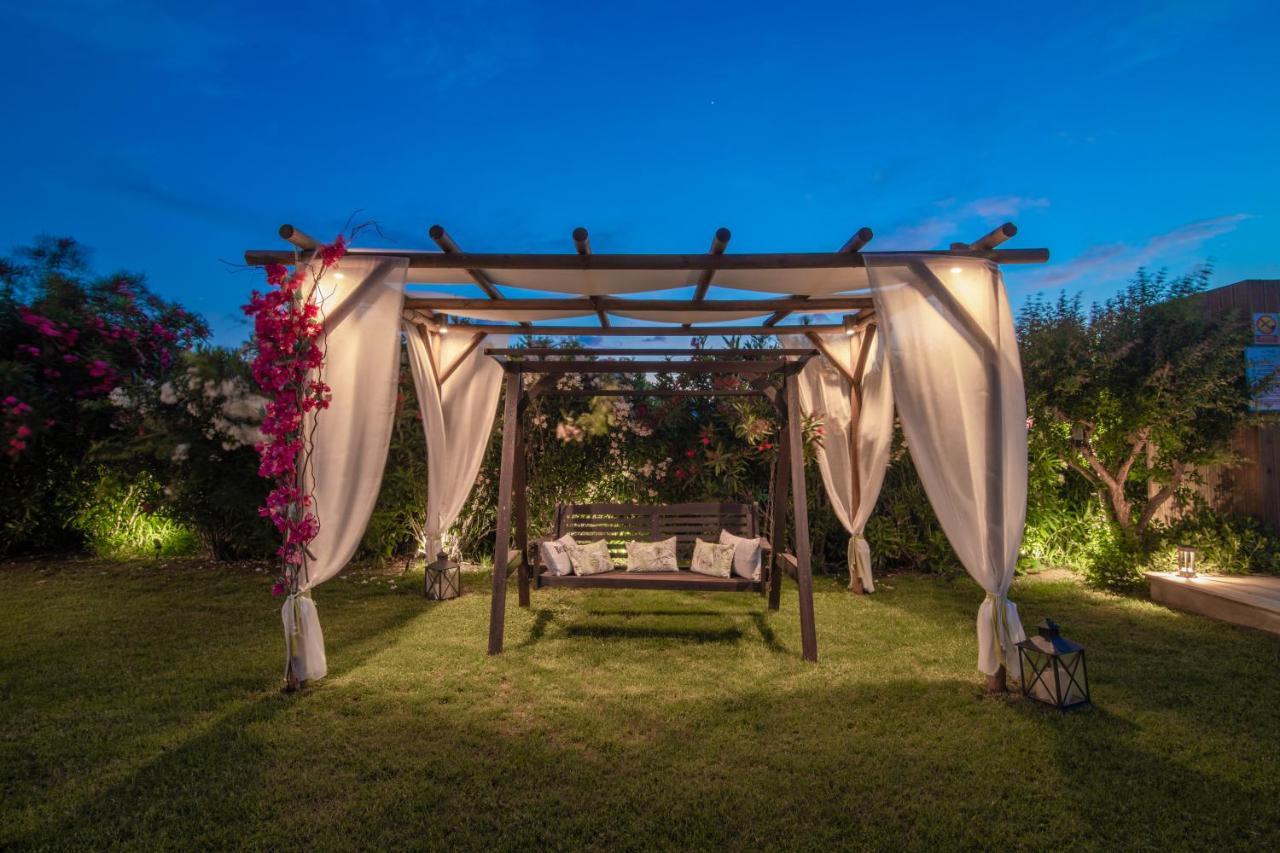 Sea Breeze Villa Tsilivi  Exterior photo