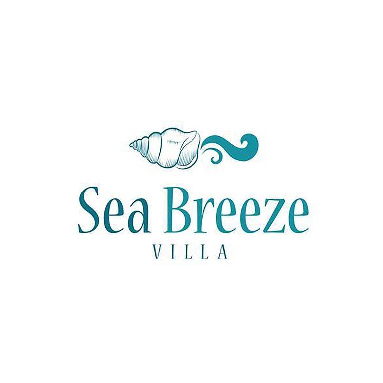 Sea Breeze Villa Tsilivi  Exterior photo